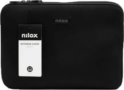 Produktbild von Nilox NXF1401, Schutzhülle, 35,8 cm (14.1")