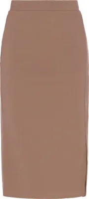 Immagine prodotto di Gonna da donna MALUBA - Beige, XL