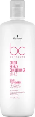 Image de SCHWARZKOPF | BC COLOR FREEZE | Conditionneurs pour cheveux