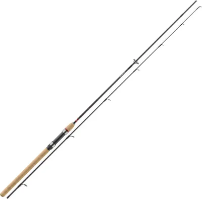 Produktbild von Daiwa Spinnrute Ninja X Spin 2,40m 10-30g
