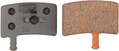 Imagen del producto de Contec, pastillas de freno de disco, modelo Cbp-250S, sinterizadas