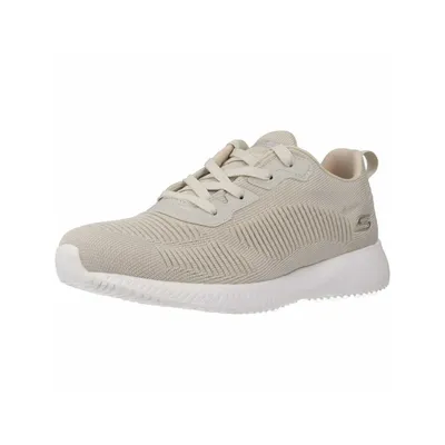 Produktbild von Skechers Uni Schnürer in Beige, Größe 35