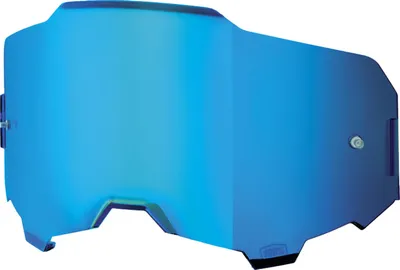 Immagine prodotto di Lente di ricambio 100% Armega specchiata