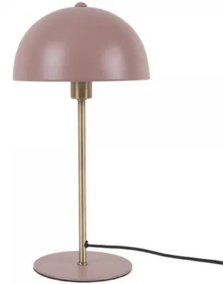 Zdjęcie produktu dla Metalowa lampa stołowa Bonnet