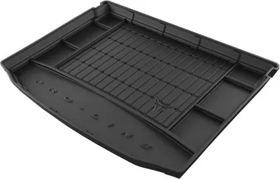 Produktbild von FROGUM Kofferraumwanne Schwarz Gummi für SUZUKI VITARA (LY)