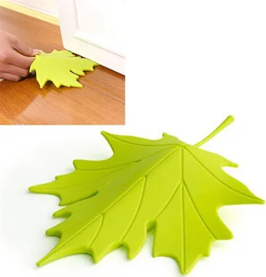 Produktbild von Türstopper, Farbe:Grün
