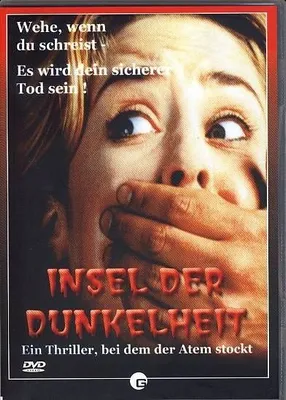 Produktbild von Insel der Dunkelheit