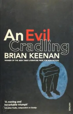 Obrázek produktu pro An Evil Cradling