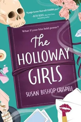 Zdjęcie produktu dla The Holloway Girls