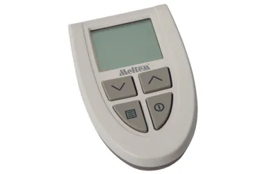 Immagine prodotto di Radiocomando Meltem - M-WRG-FBH - 5478-10
