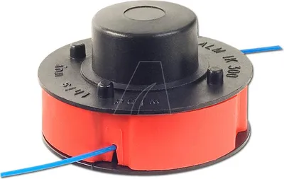 Image de Bobine de fil pour coupe-bordure AL-KO, IKRA, CMI, Floraself