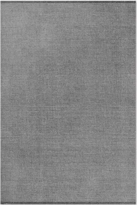 Imagen del producto de Alfombra de vinilo con aspecto elegante y superficie lisa – 60x90 cm – Alfombra para interiores – Ideal para pasillos – Fácil de limpiar – Diseño moderno