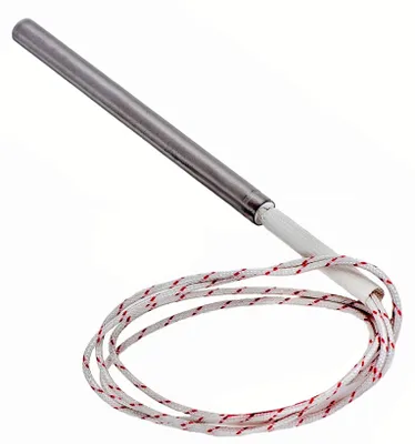 Immagine prodotto di Resistenza industriale per stufa a pellet, 300 W, 220 V