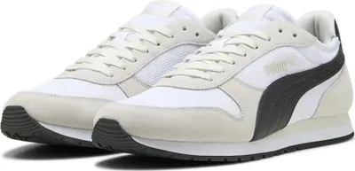 Image de Puma St Miler Chaussures de sport Blanc UE 41 Hommes,Femmes Blanc UE 41