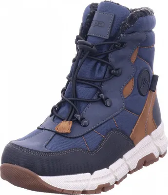 Produktbild von Kappa blau in Gr. 31