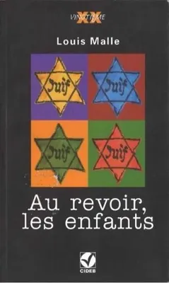 Imagen del producto de Adiós, Niños. Libro