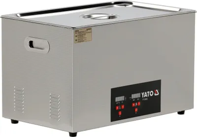 Produktbild von Ultraschall-Werkstattreiniger 30 l