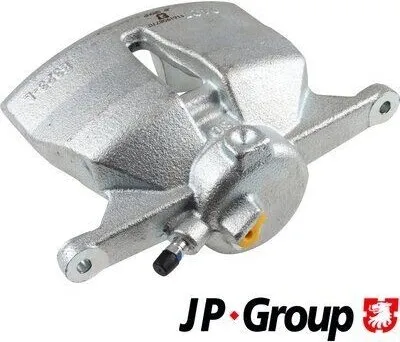 Produktbild von JP GROUP Bremssattel Vorne Links für VW Passat Variant (3G5, CB5) 1161908770