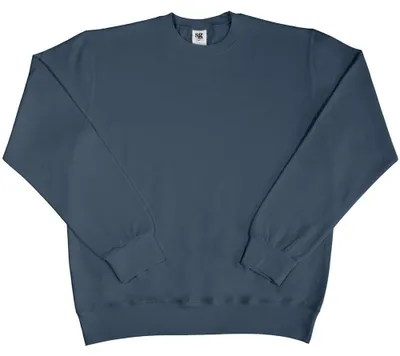 Obrázok produktu pre SG Mikina / sveter, okrúhly výstrih FK769 (S) (denim)