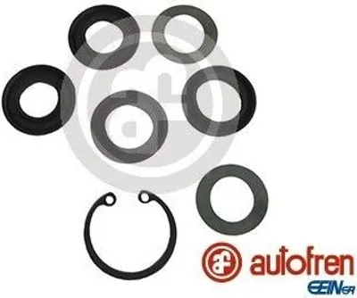 Produktbild von AUTOFREN SEINSA Reparatursatz Hauptbremszylinder D1490 29mm