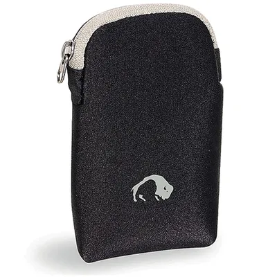 Produktbild von Tatonka Neopren Rucksack Mit Reißverschluss Schwarz Schwarz One Size