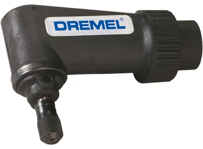 Productafbeelding van DREMEL 45° angle attachment - for multi-purpose tools
