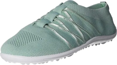Produktbild von Slipper/Kletthalbschuh Freizeit (casual) N231602-GR