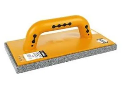 Zdjęcie produktu dla Enpro 717327 Hladítko s houbou tuhou 250 x 130 x 14 mm šedá SYSTEM