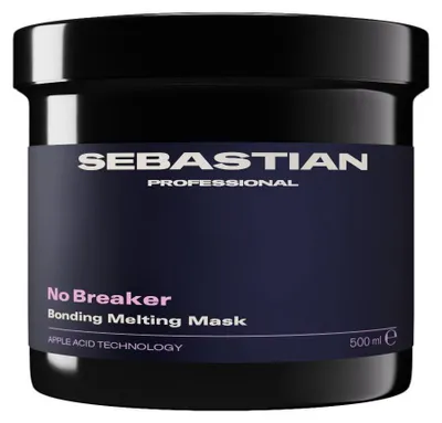 Obrázok produktu pre Sebastian No.Breaker Bonding Melting Mask 500 ml