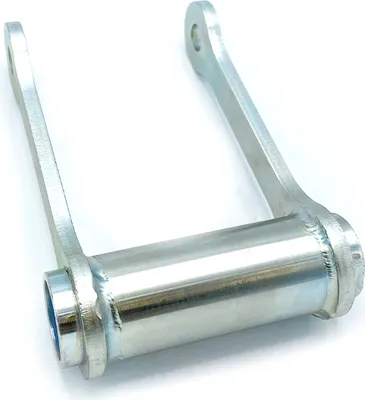 Zdjęcie produktu dla alpha Technik zestaw obniżający 30mm do Suzuki GSX-R125, GSX-S125; typ WDL0; rok modelowy 2017-