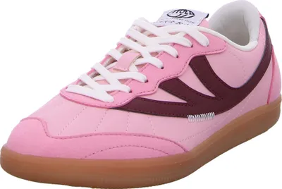 Produktbild von Schuhe Flow Pink und Weinrot Größe 40