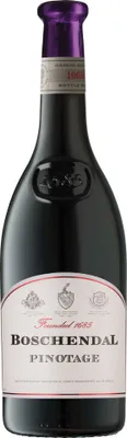Produktbild von Boschendal 1685 Pinotage 2024 | Südafrika | 14% vol | 0,75 l
