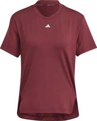 Immagine prodotto di ADIDAS D2T T-SHIRT, colore: bianco/bianco, taglia: XS