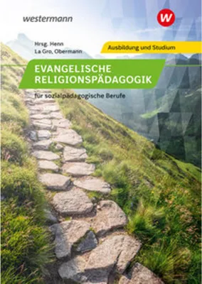 Image de Evangelische Religionspädagogik für sozialpädagogische Berufe