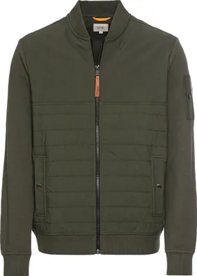 Produktbild von Camel Active Sweatjacke für Herren
