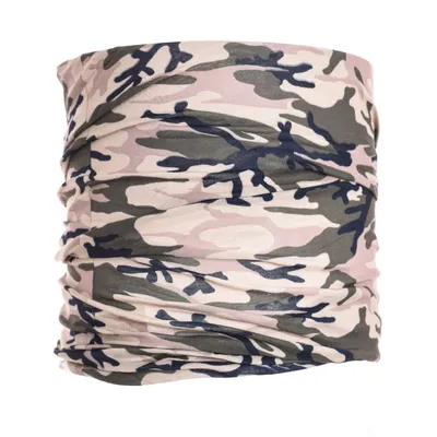 Immagine prodotto di Buff Collare tubolare multifunzionale 106600 uomo-donna