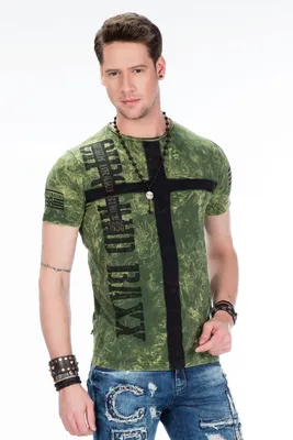 Produktbild von Ct441 Herren T-Shirt
