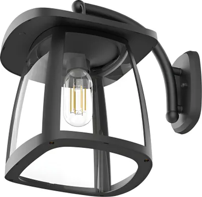Obrázek produktu pro Venkovní solární LED světlo Viking SR10W