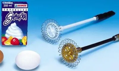 Obrázek produktu pro Nezařazeno KVEDLAČKA SPIRÁLOVÁ 6,5CM