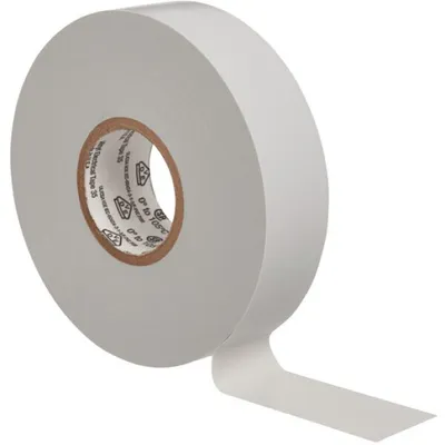 Image de Ruban isolant 3M Scotch 19 mm 20 m GR (n° 35)