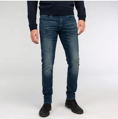 Produktbild von TAILWHEEL DARK BLUE INDIGO DBI Größe 38/34
