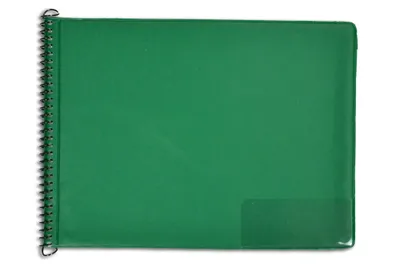 Produktbild von Star Marschmappen 146/15 grün