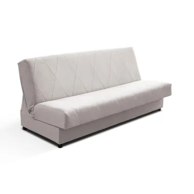 Productafbeelding van Bank VERO met slaapfunctie, model Castel 04