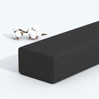 Image de Coussin de soutien pour lits avec tête de lit