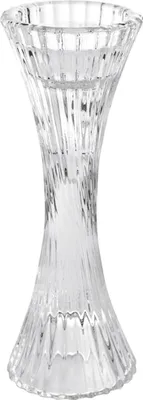 Zdjęcie produktu dla SANDRA RICH świecznik na tealight/świeczkę Dual 7cm H 19.5cm