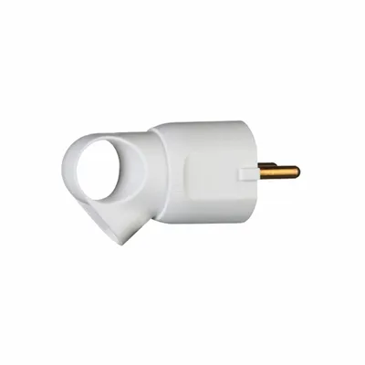 Produktbild von Legrand 50190, 4 mm, 8 mm, 36 g, 25 Stück(e)