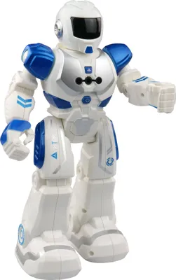 Obrázek produktu pro Robot Viktor - modrý