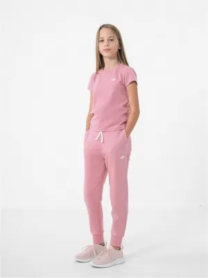 Zdjęcie produktu dla 4F Spodnie JSPDD001, HJZ22JSPDD001JASNYR, Rozmiar: 138