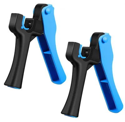Produktbild von Solidchoice – Professionelles Werkzeug zum Anbringen von Tropfschlauchverbindungen für 16/20 mm Rohre (2 Stück)