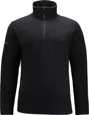 Image de Stanley - Haut en polaire "Hobson" pour homme RW8185 (S) (Noir)